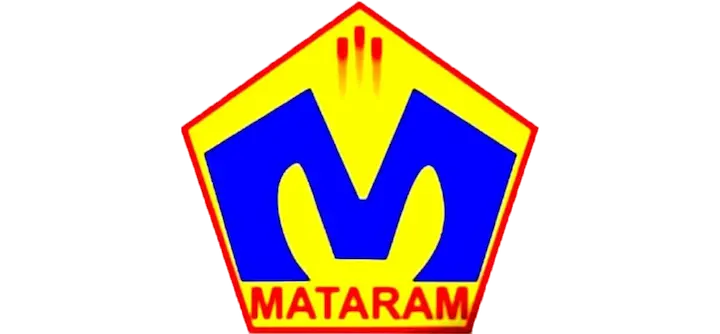 Logo Mataram Sekuriti Banner