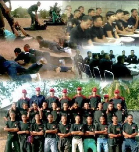 Sekilas Kegiatan Mataram Sekuriti Banner