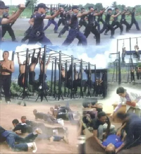 Sekilas Kegiatan Mataram Sekuriti Banner